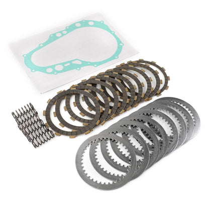 Clutch Kit for 2005-2008 LTZ400 Suzuki