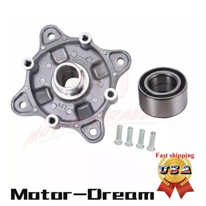 Rear Wheel Hub Bearing for Polaris RZR 800 / S 800 / RZR 4 800 (2008–2014) 5135113