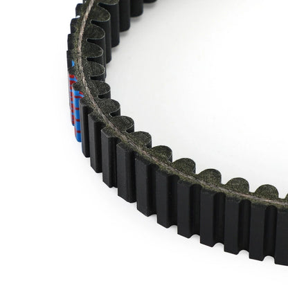 Final Drive Belt 34B-17641-00-00 for Yamaha Majesty 400 (2009-2011)