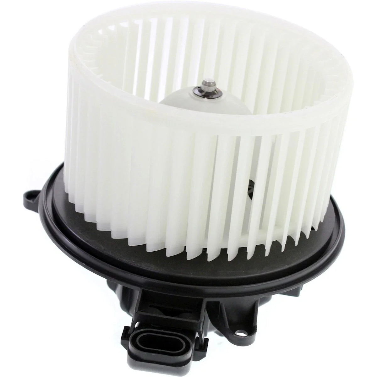 Blower Motor Replacement for Ford Expedition, F-150 2010-2014
