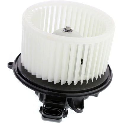 Blower Motor Replacement for Ford Expedition, F-150 2010-2014