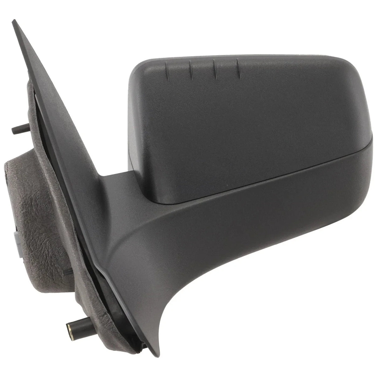 Left Side Mirror Assembly for 2008-2011 Ford Focus (Driver Side)