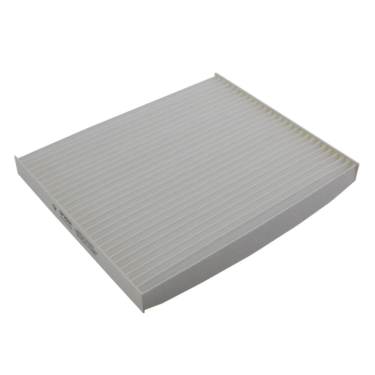 WIX WP2064 Cabin Air Filter for Hilux 2010 to 2023