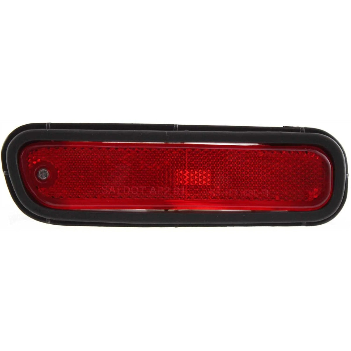 Side Marker Corner Lamp for - Rear Right Hand