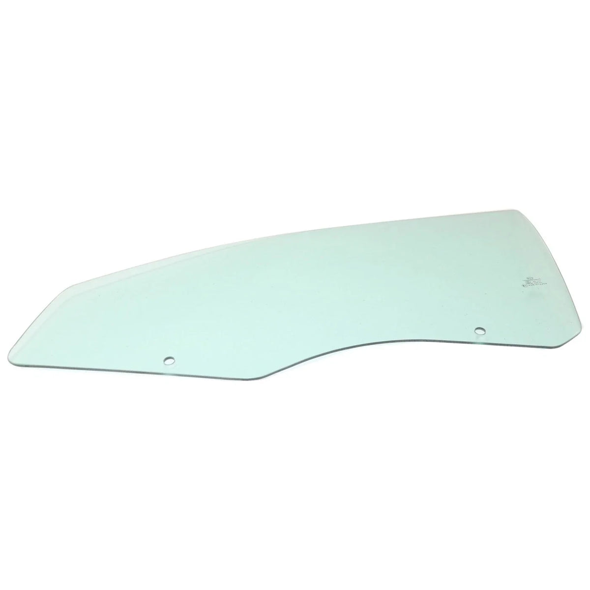 2007-2010 Front Door Glass (Driver Side) for Dodge Avenger Sebring