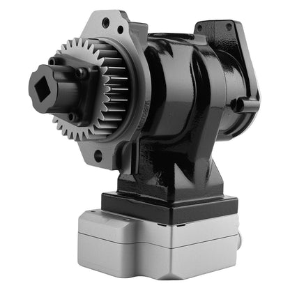 3689649 Air Compressor Assembly for Cummins ISX15 QSX15 (2007-2023) Black