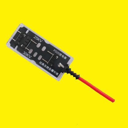 Insulation Leak Detection Ignition Coil Tester - Universal Fit