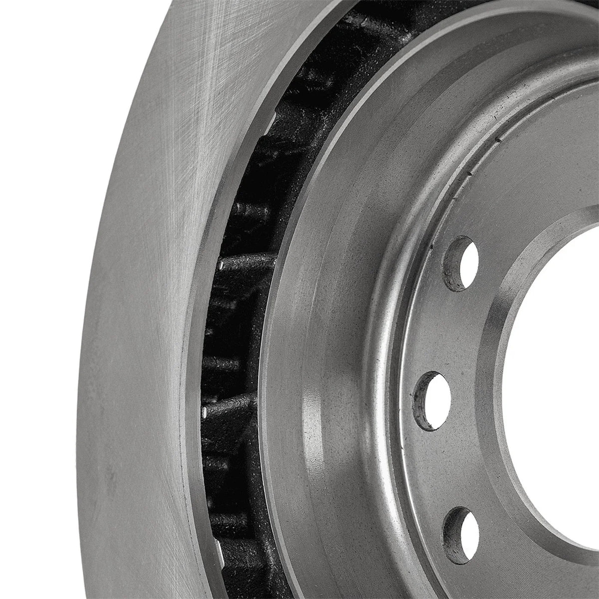 Front Disc Brake for VW Touareg & Porsche Cayenne (2004-2006)