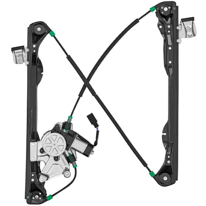 Power Window Motor Assembly for 2003–2007 Ford Focus
