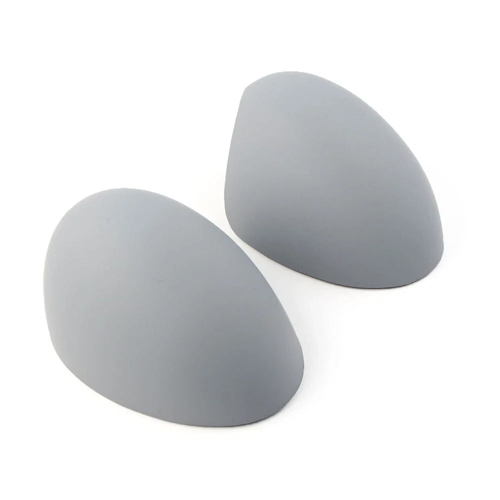 Wing Mirror Covers - 1 Pair for Mini R55 R56 R57 R58 R59 R60 R61