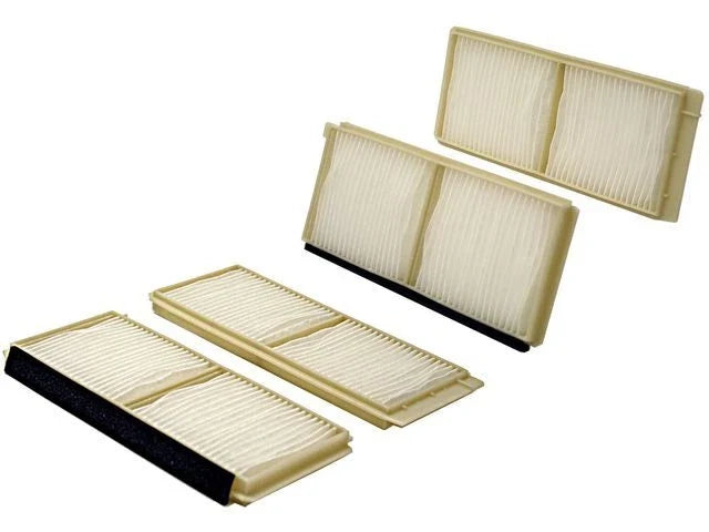 Cabin Air Filter for Mazda 2 (2011–2014) TZ327PZ
