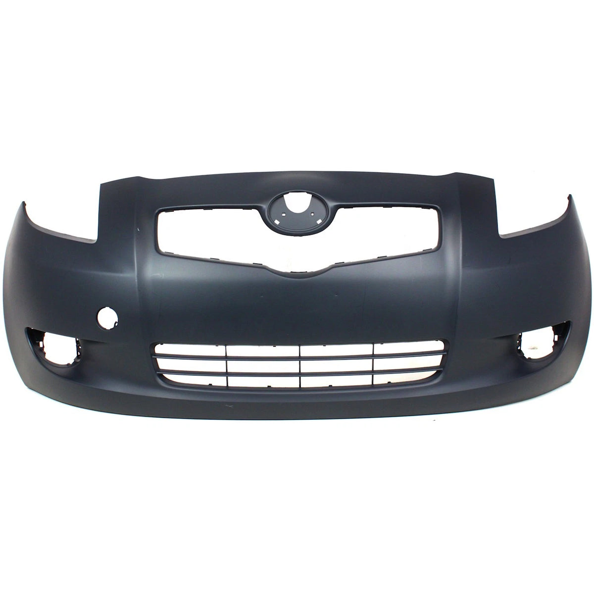 Headlight Set for Toyota Yaris (2007–2008) - Left & Right