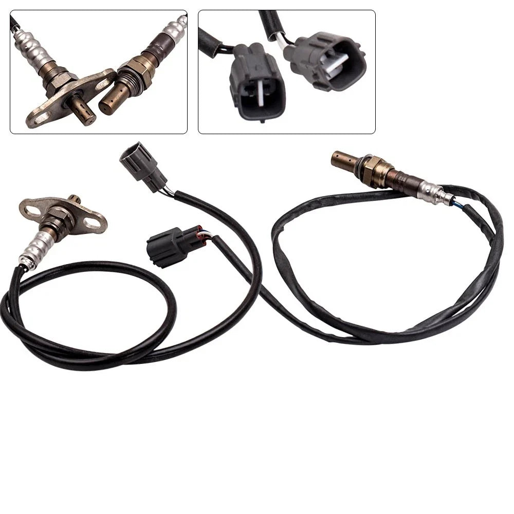 O2 Sensor Pair for Tacoma (Toyota) - 2 Pieces (234-9001, 234-4189)
