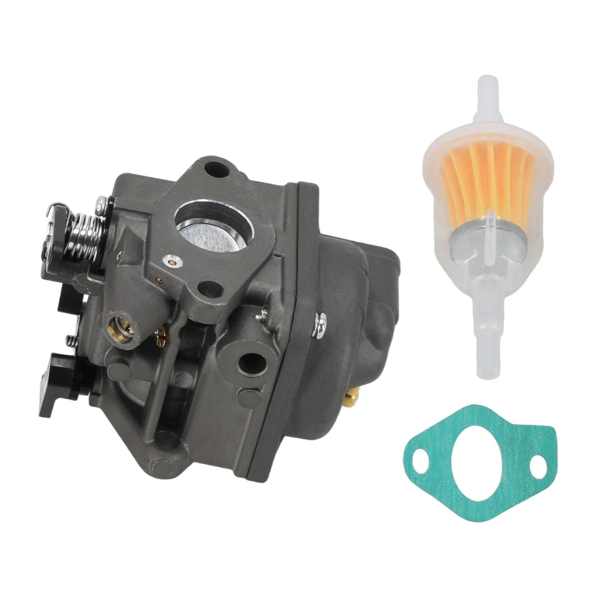 Carburetor for Honda BF5 Outboard (2000–2005)