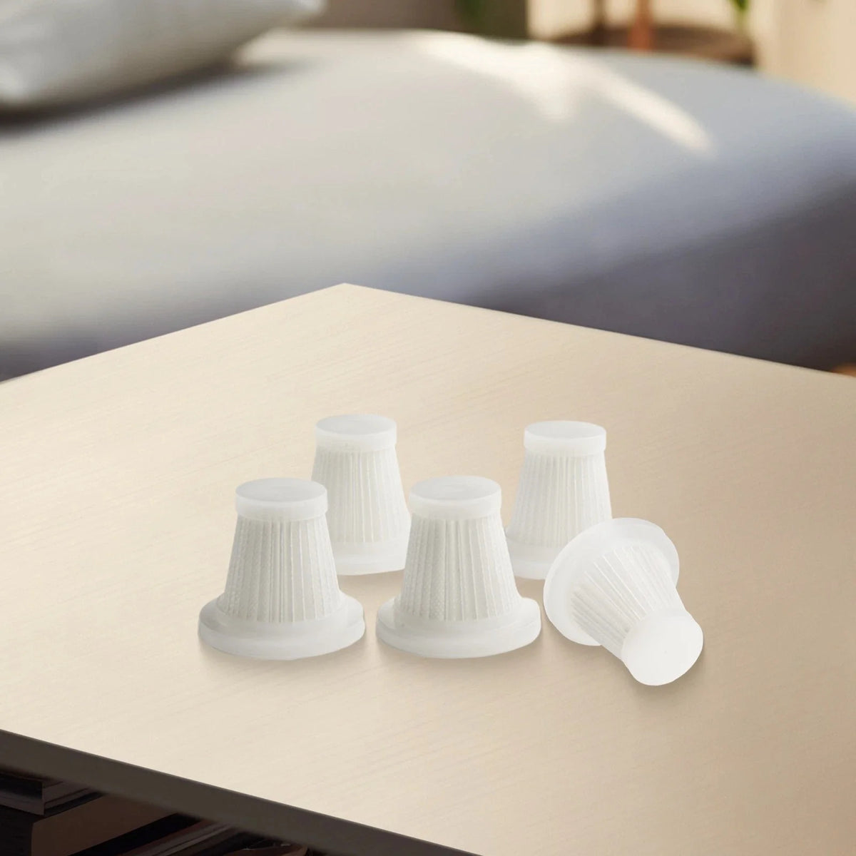 6Pcs Replacement Filters for PeroBuno
