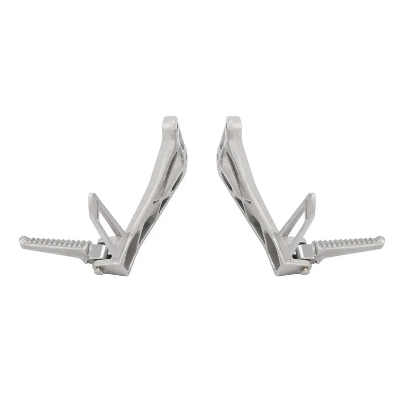 Footpeg Bracket Set for Honda CBR650F CB650F 2014-2019 - 2 Pieces