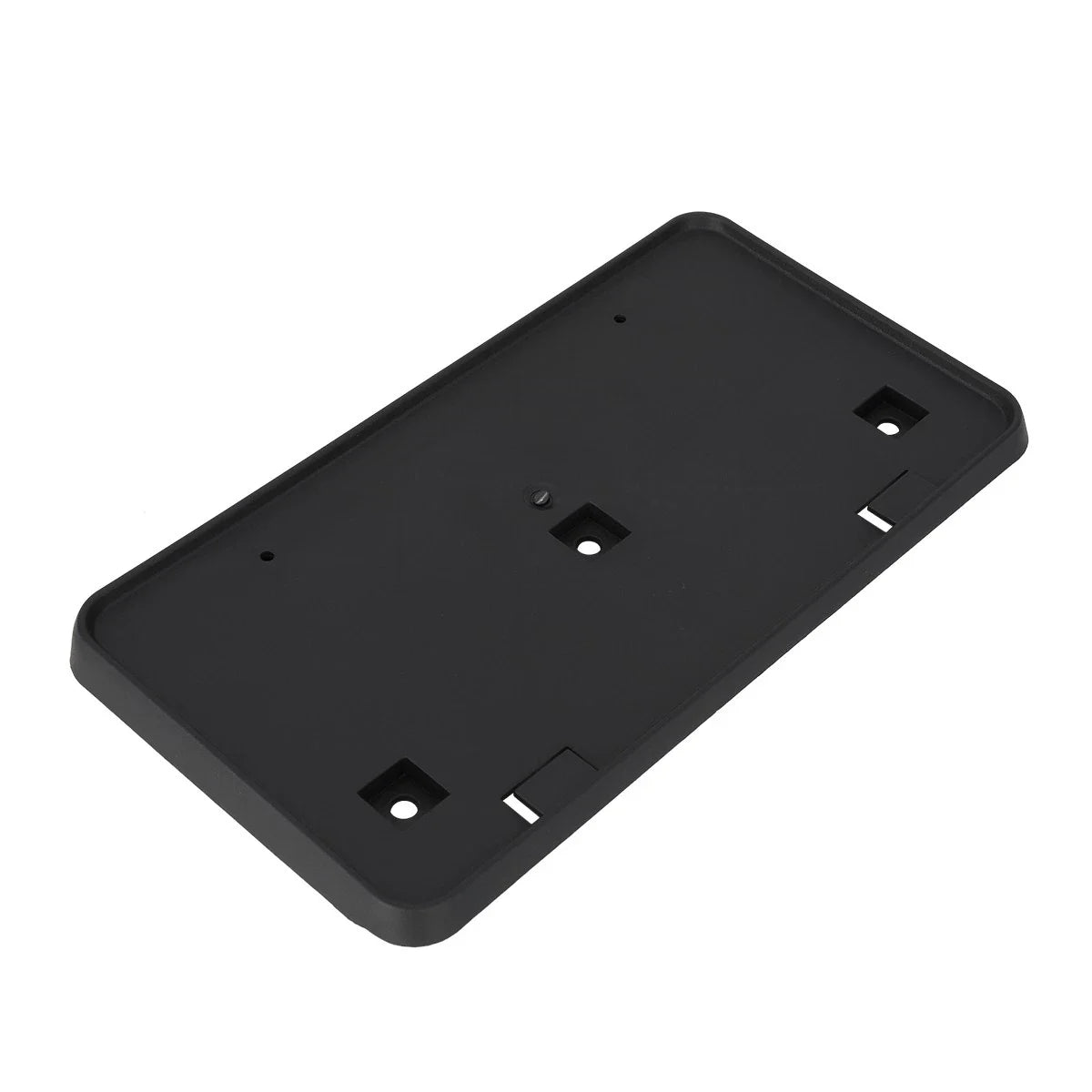 Tow Hook License Plate Mounting Bracket for 2007-2012 Caliber