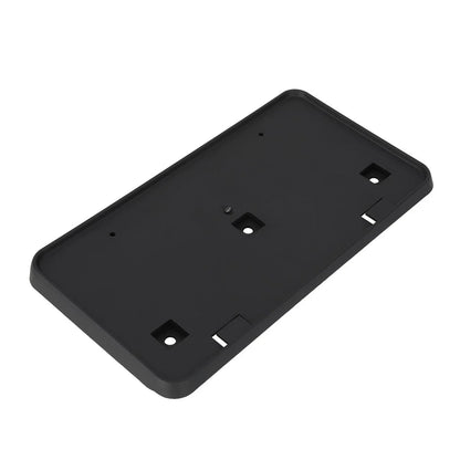 Tow Hook License Plate Mounting Bracket for 2007-2012 Caliber