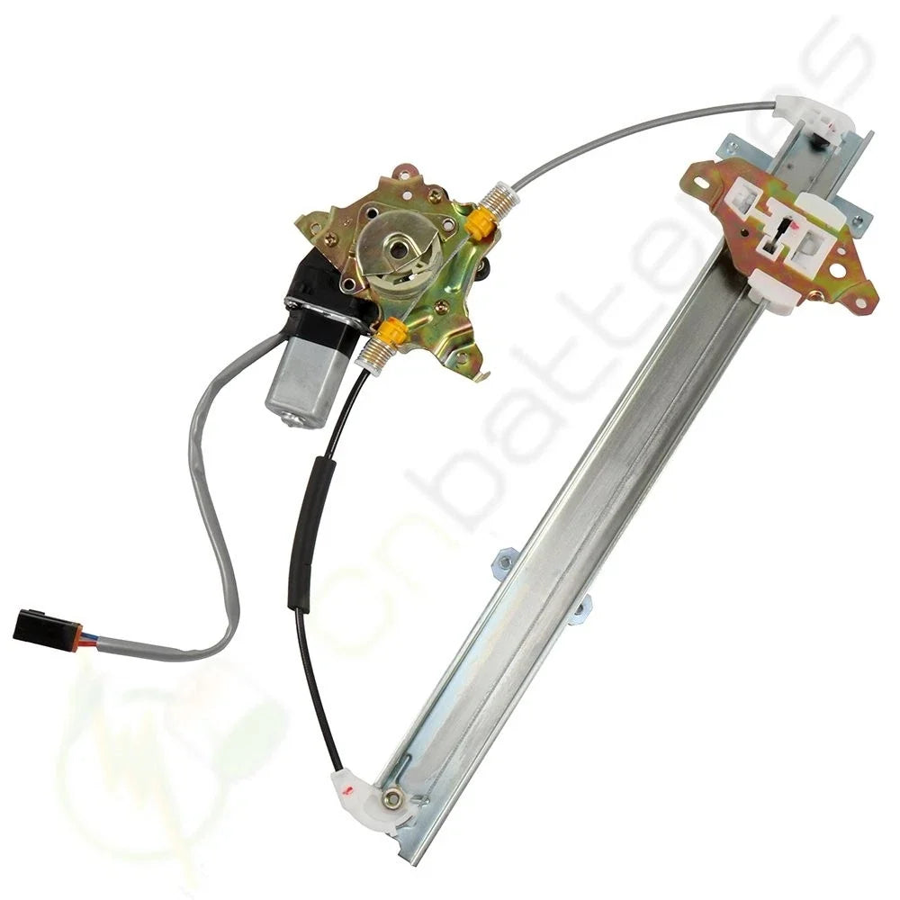 Motor Window Regulator Set for Frontier (1998-2004) Nissan