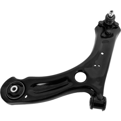 Control Arms Set of 4 Lower for VW