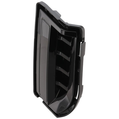 Fog Light Cover for GMC Terrain (2016–2017) 23372630
