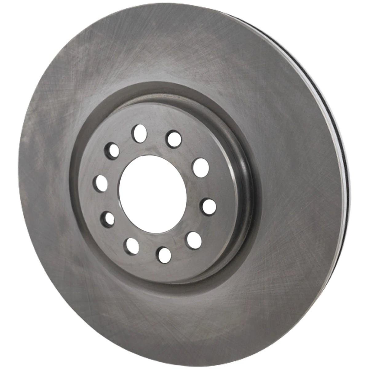 Brake Disc Rotors and Pads Kit for Jeep Cherokee (2016–2022)