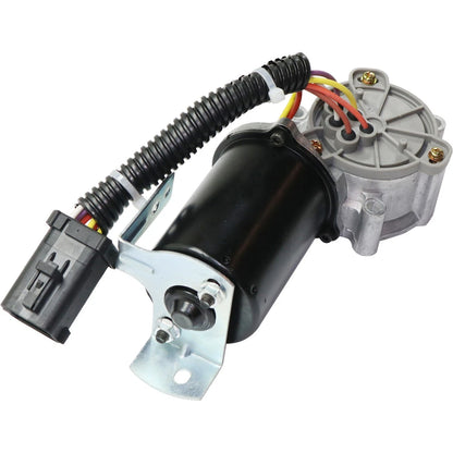 Transfer Case Motor for Ford F-150, Expedition, Lincoln Navigator (2008–2010)