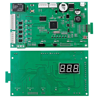 461105 Control Board Kit for Mastertemp (42002-0007S) NA/LP