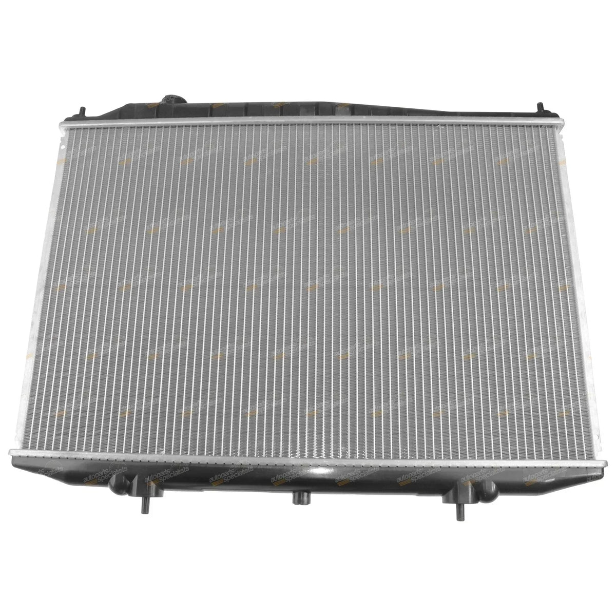 Radiator Alloy Core for Navara D22 1997-2005