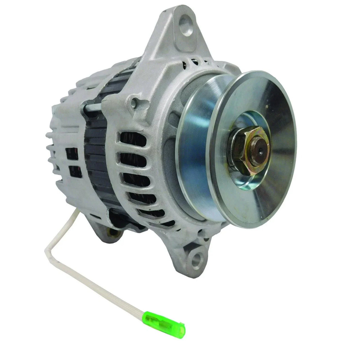 50A Alternator for Case CX75SR (2004–2009)