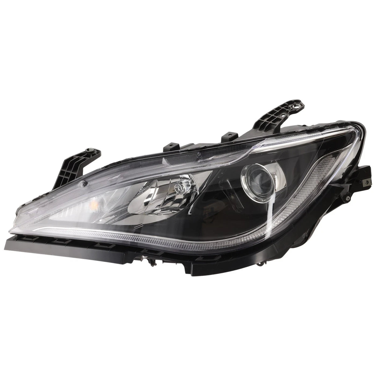 Headlight LH for Chrysler Pacifica (2017–2022) Chrome 68228947AI