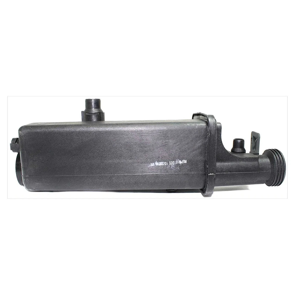 Radiator Kit for Automatic Transmission BMW 325xi, 325i E46 (2001-2005)