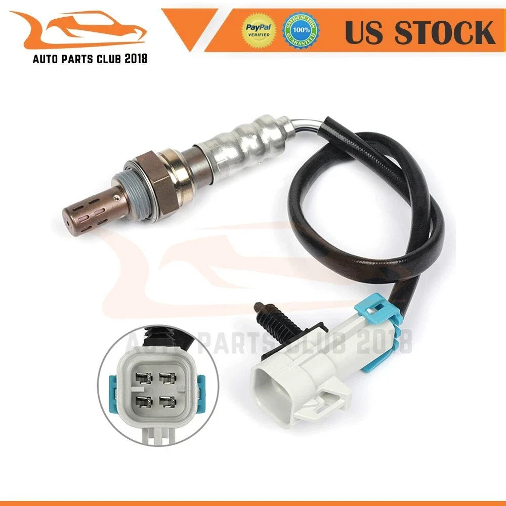 Oxygen Sensor for Chevrolet Impala (2005)
