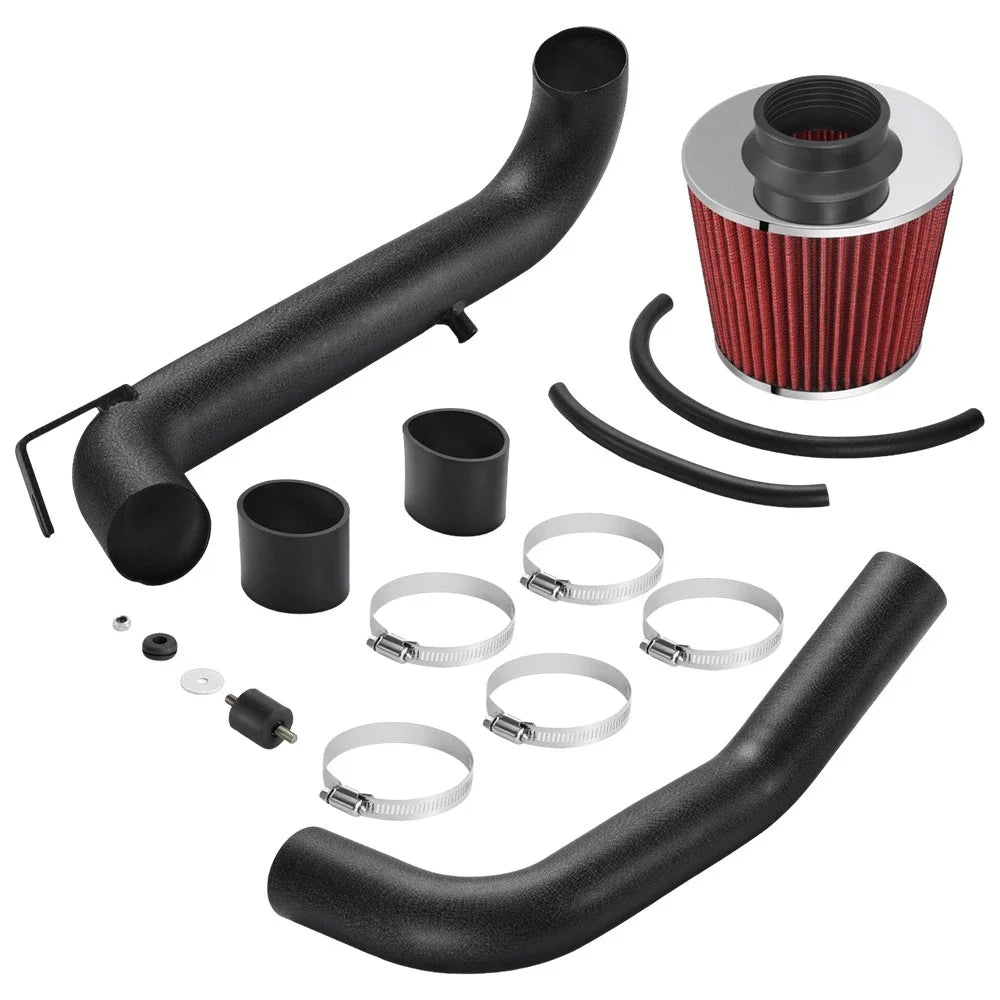 Cold Air Intake Kit with 2.75" Filter for Honda Civic (1996–2000)
