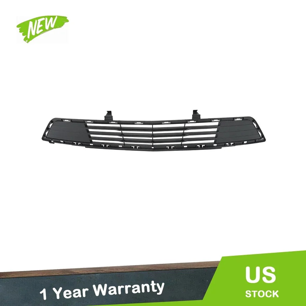 Front Bumper Lower Grille Assembly for Cadillac XT5 (2017–2019)