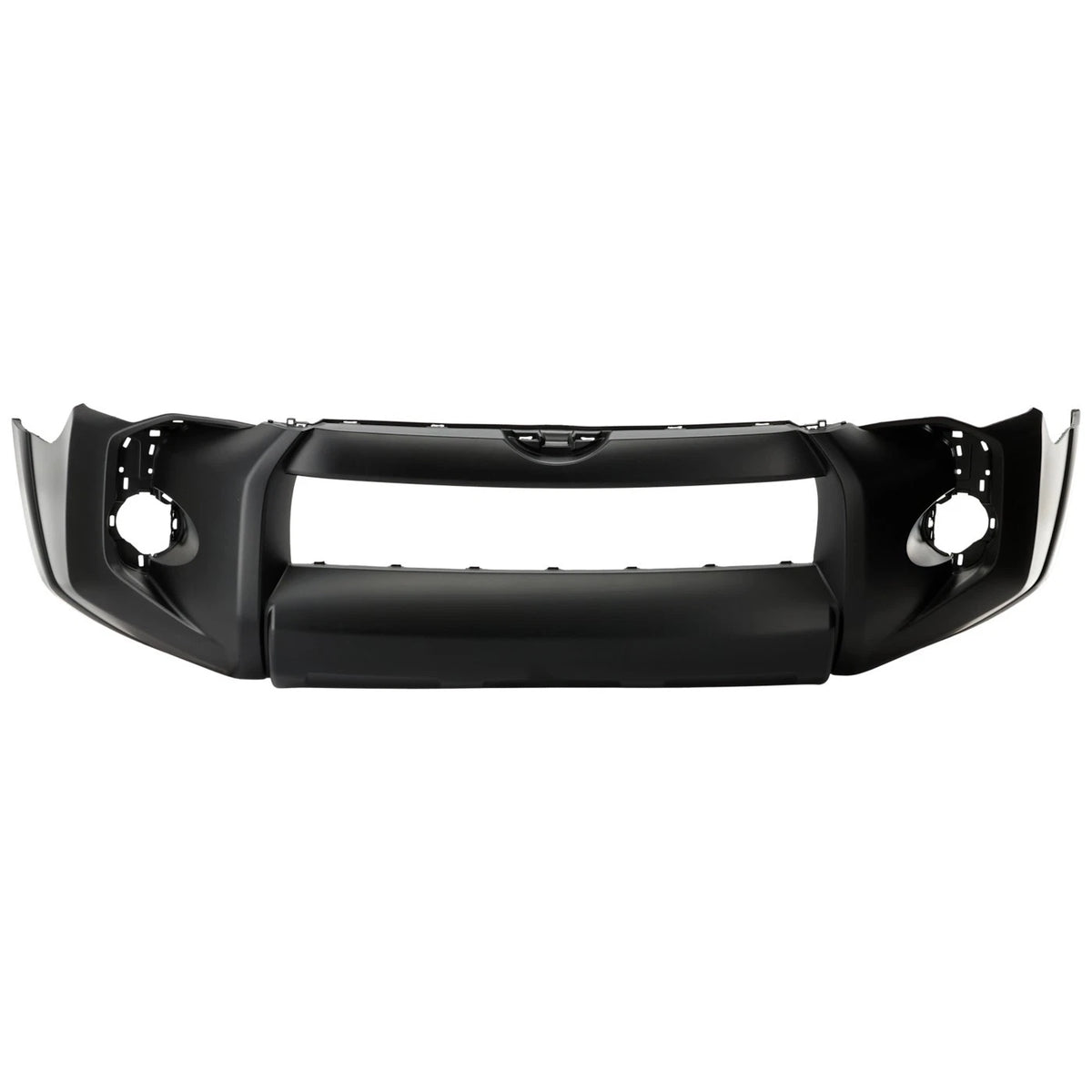 Bumper Cover for Toyota 4Runner SR5 (2014–2024) - Front Plastic Primed