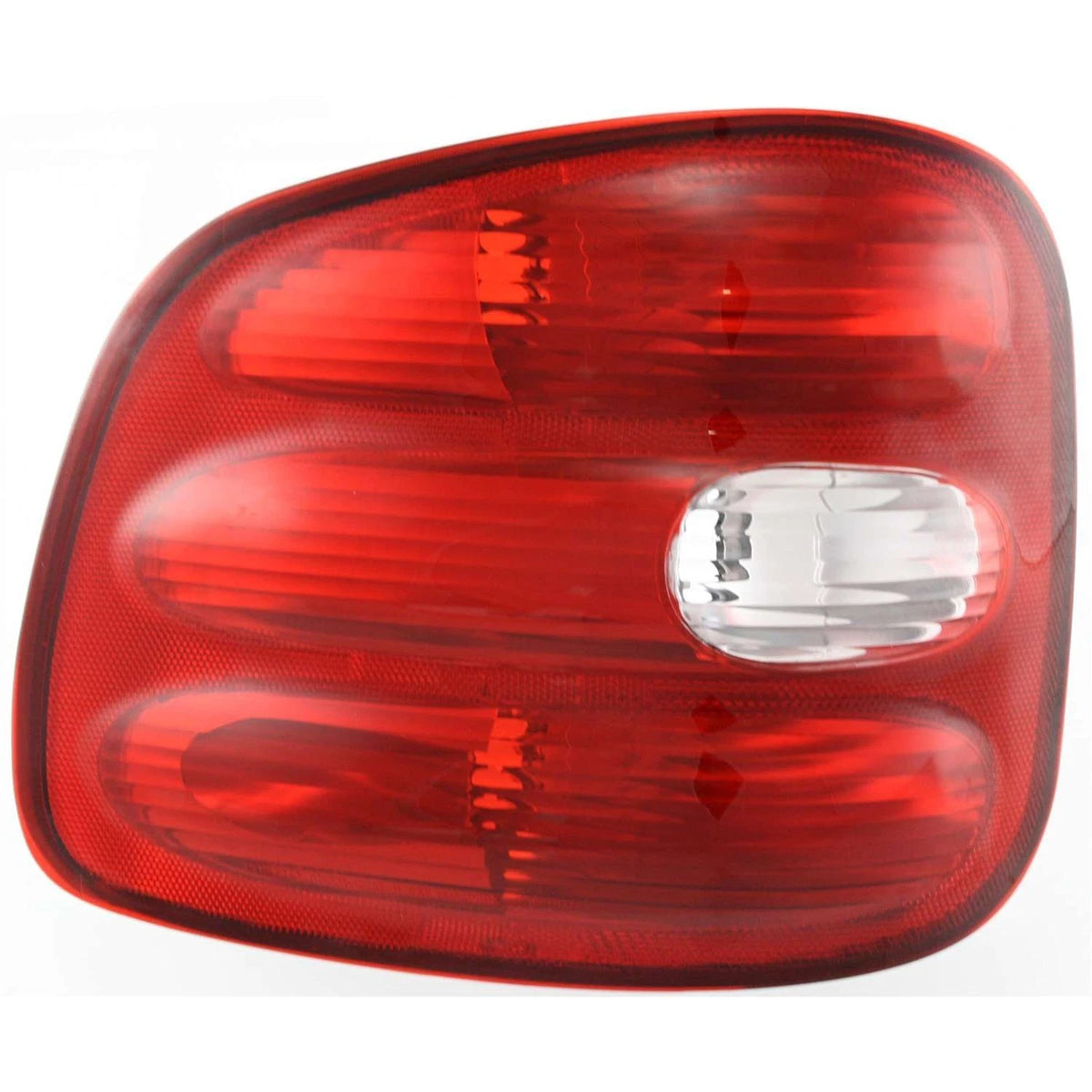 Tail Lights Set of 2 for Ford F150 Flareside (1997–2003)