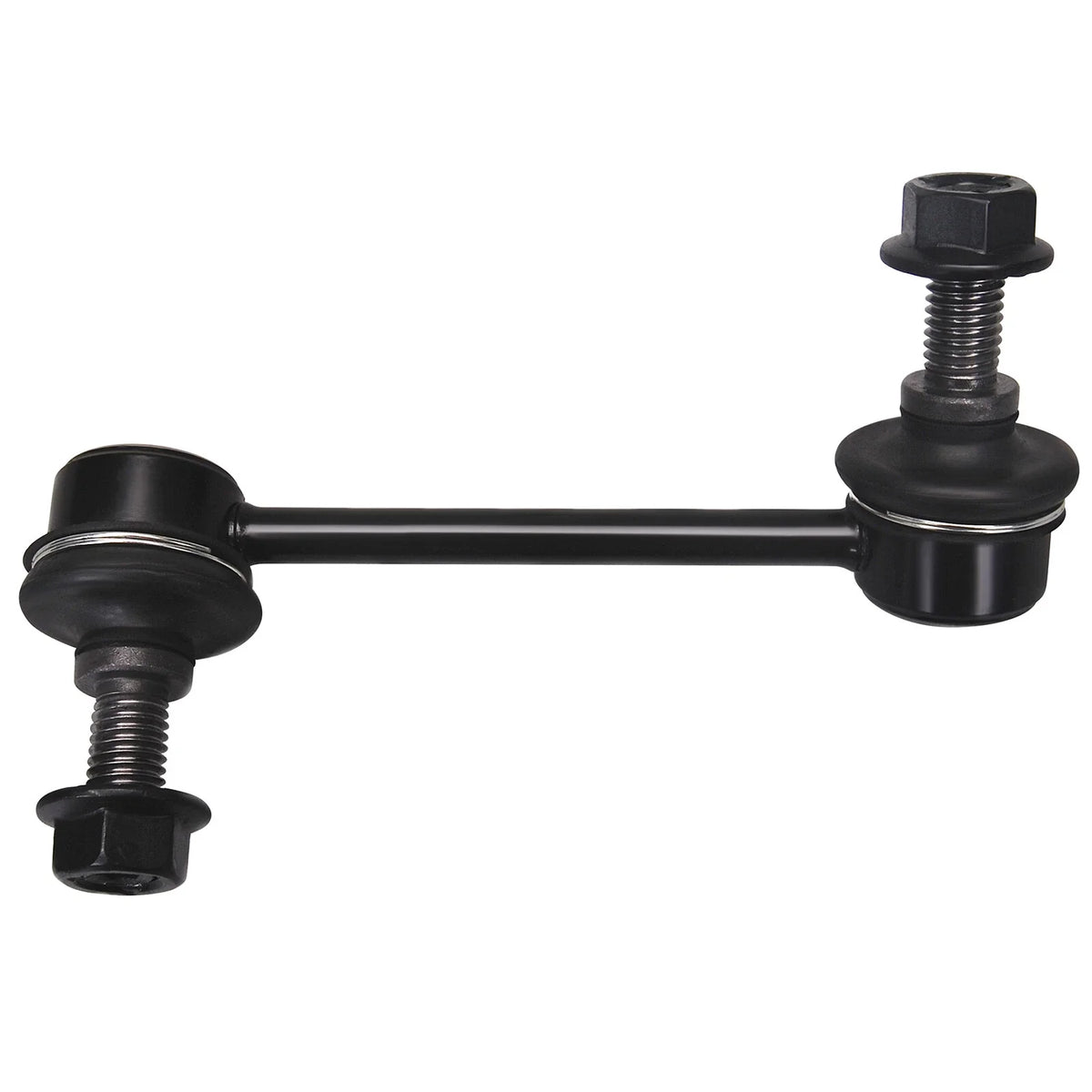 Ball Joint Control Arm Tie Rod Sway Bar Kit for Chevrolet GMC Envoy 2008-2009