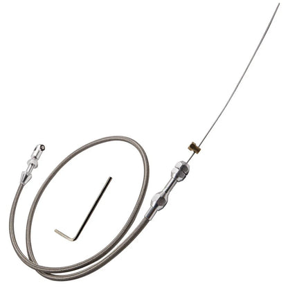 Throttle Cable (Universal 36") for LS1 Chevrolet Engine 4.8 5.3 5.7 6.0L