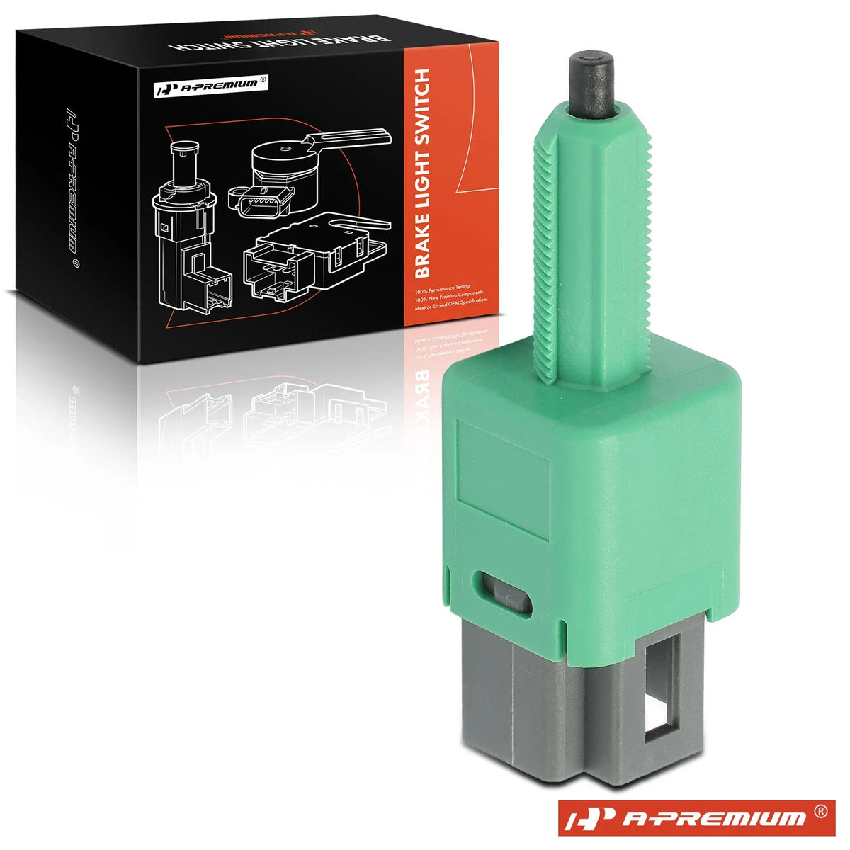 Brake Light Switch for Nissan Sentra (2020–2022)