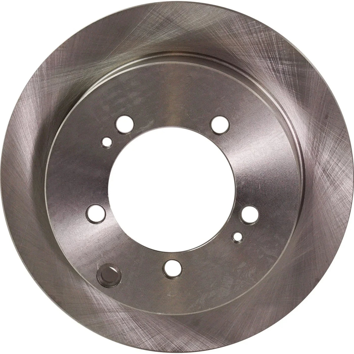 Disc Brake Rotors for Rear of Chrysler Sebring Coupe (1995–2005)