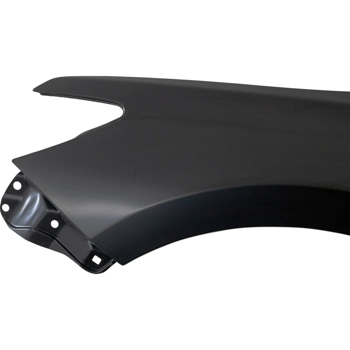 Driver Side Front Fender for Toyota Camry (2015-2017)
