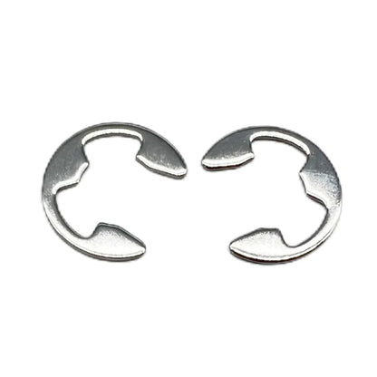 E Ring Clip Trim for Mercruiser Alpha Gen 2 (1991–2008)