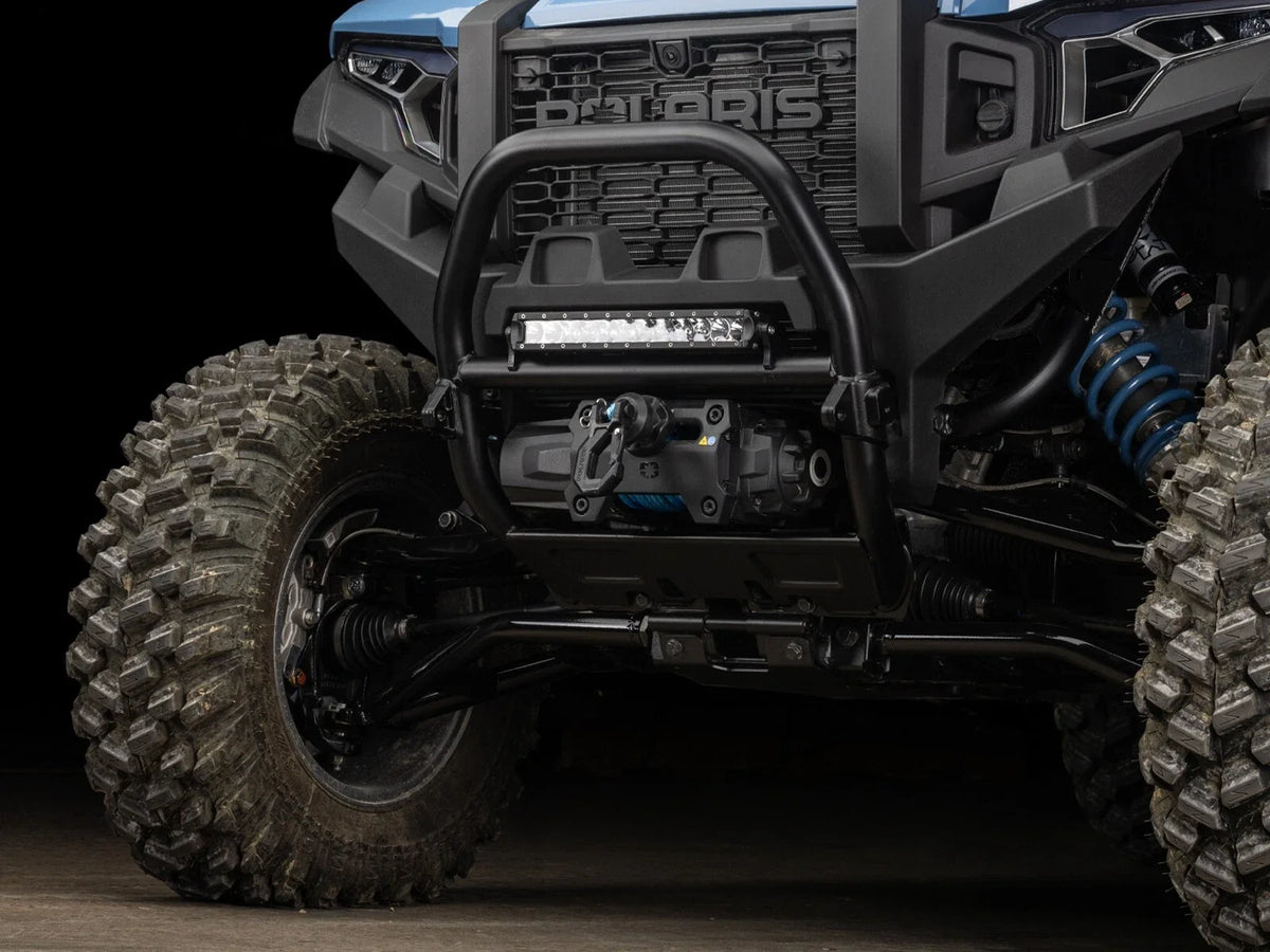 12" Mount Light Bar for Polaris Expedition (2024 and newer)