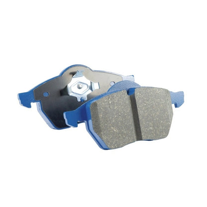 EBC DP51363NDX Brake Pad Set 2-Wheel Front for Mercedes E Class SLK SL S CL C (–)