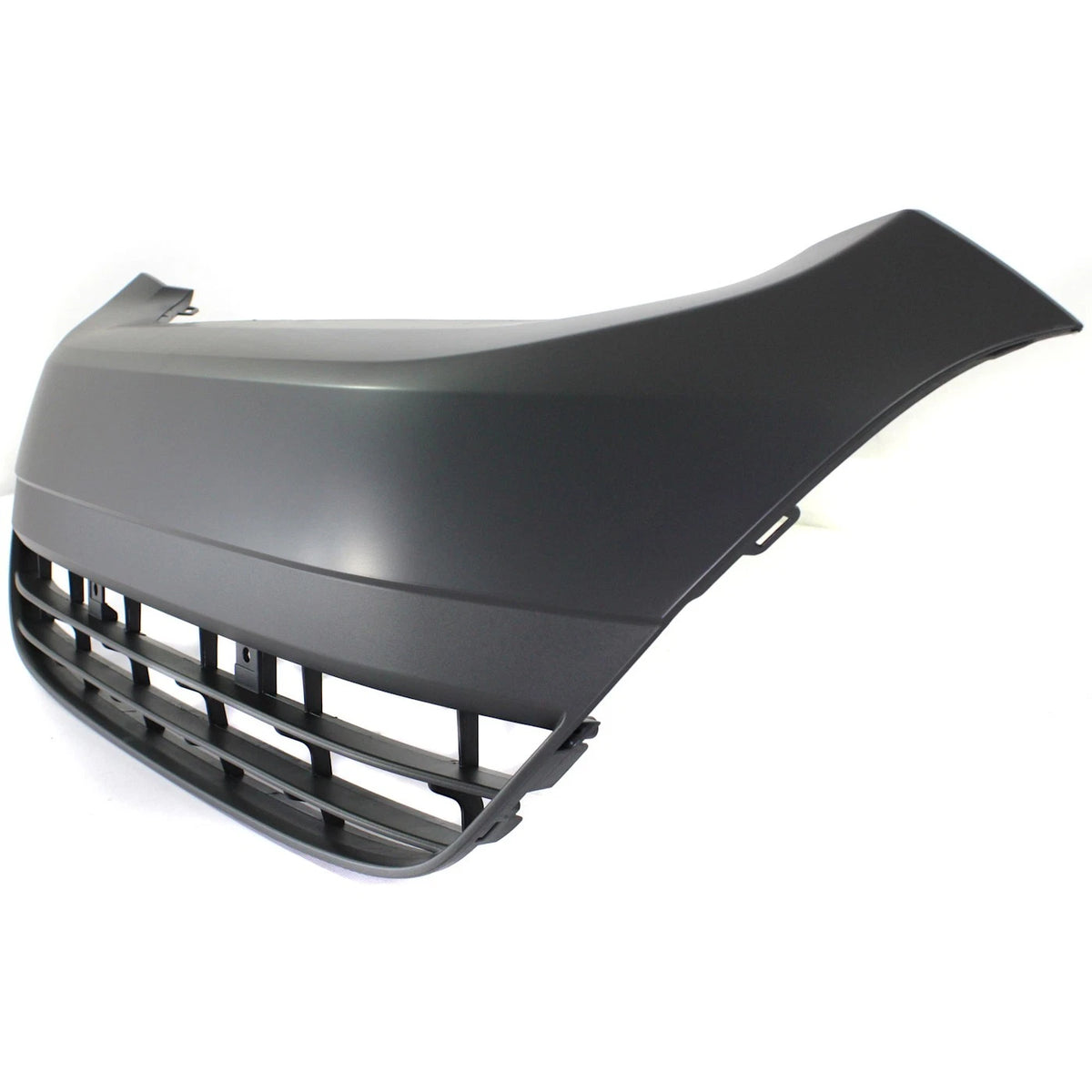 Bumper Grille for Honda Insight (2010–2014) Primed 71105TM8A01ZA HO1036108