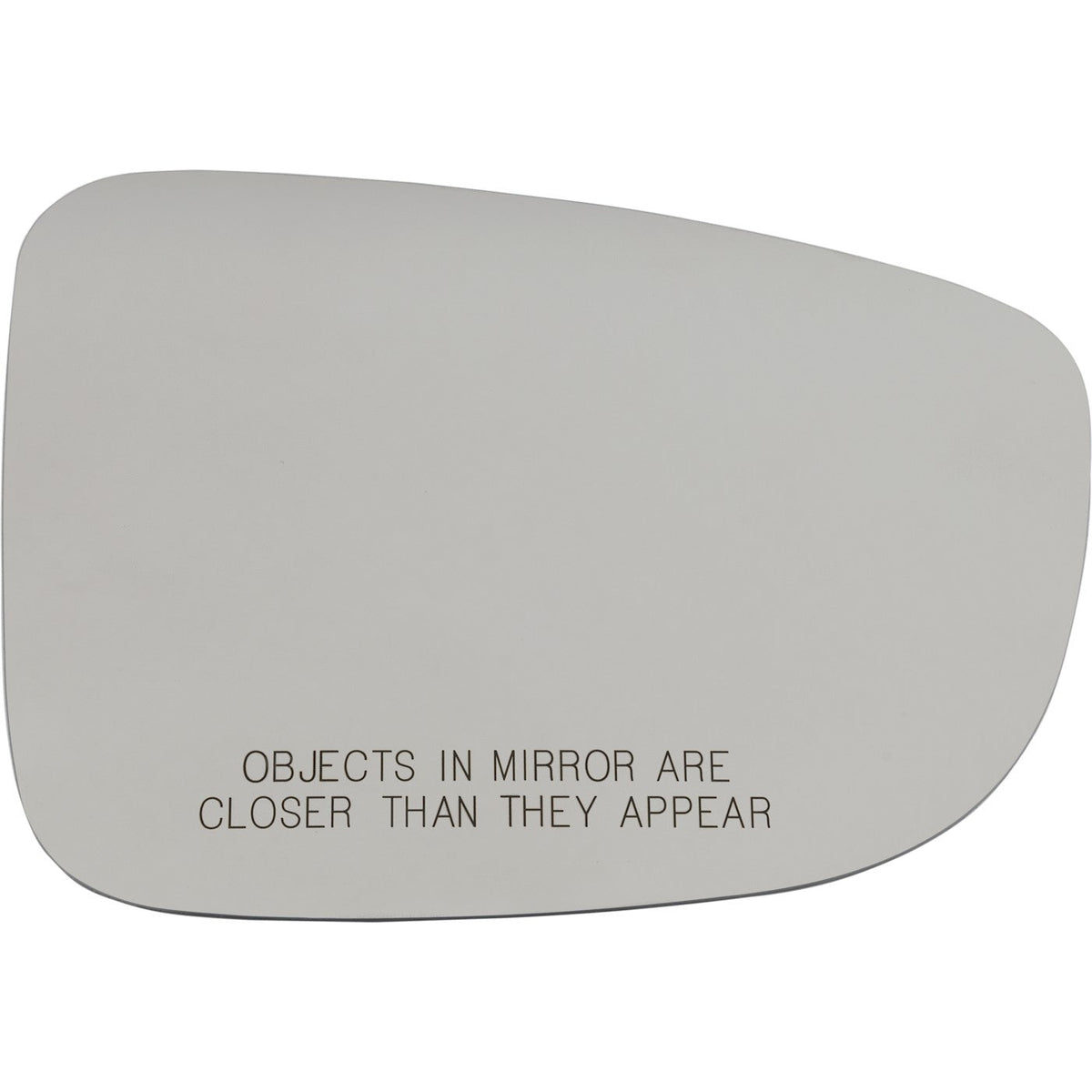 2017-2018 Mazda 6 Heated Left Right Mirror Glass Set