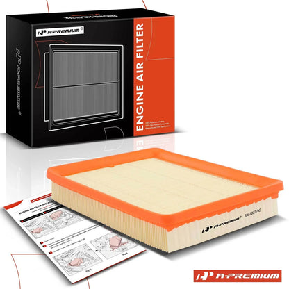 Engine Air Filter for Hyundai Sonata (1999–2005) Kia Optima (2001–2006)