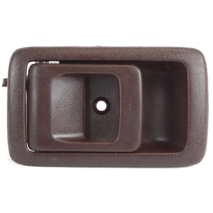 Exterior Door Handle Set for Toyota Tacoma (2016–2023)