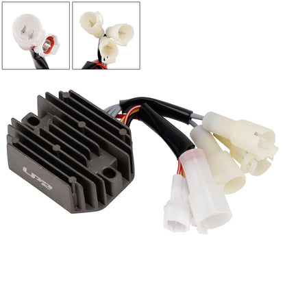 Rectifier Voltage Regulator for APE 400/420 MP601 (2006-2022)